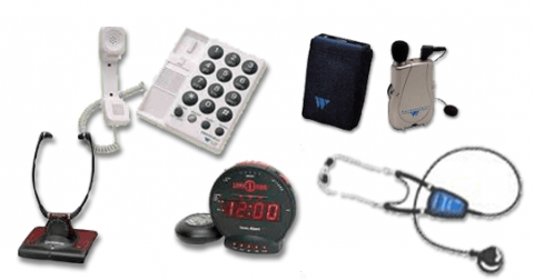 Assistive Listening Devices