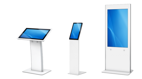 E-Kiosk