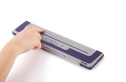 Refreshable Braille Display