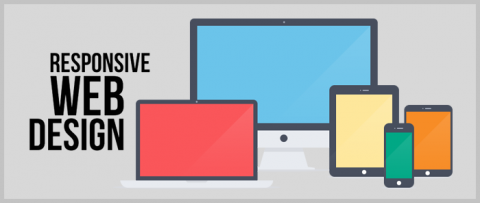 Responsive Web Design (RWD)