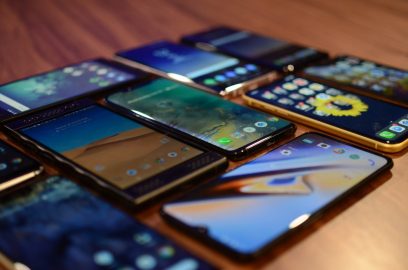 Smartphones