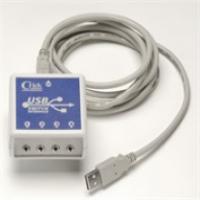 Crick USB Interface