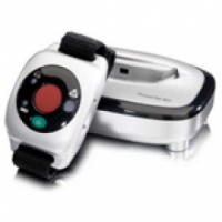 PowerTel 601 Wireless DECT 6.0 Wrist Shaker for PowerTel series