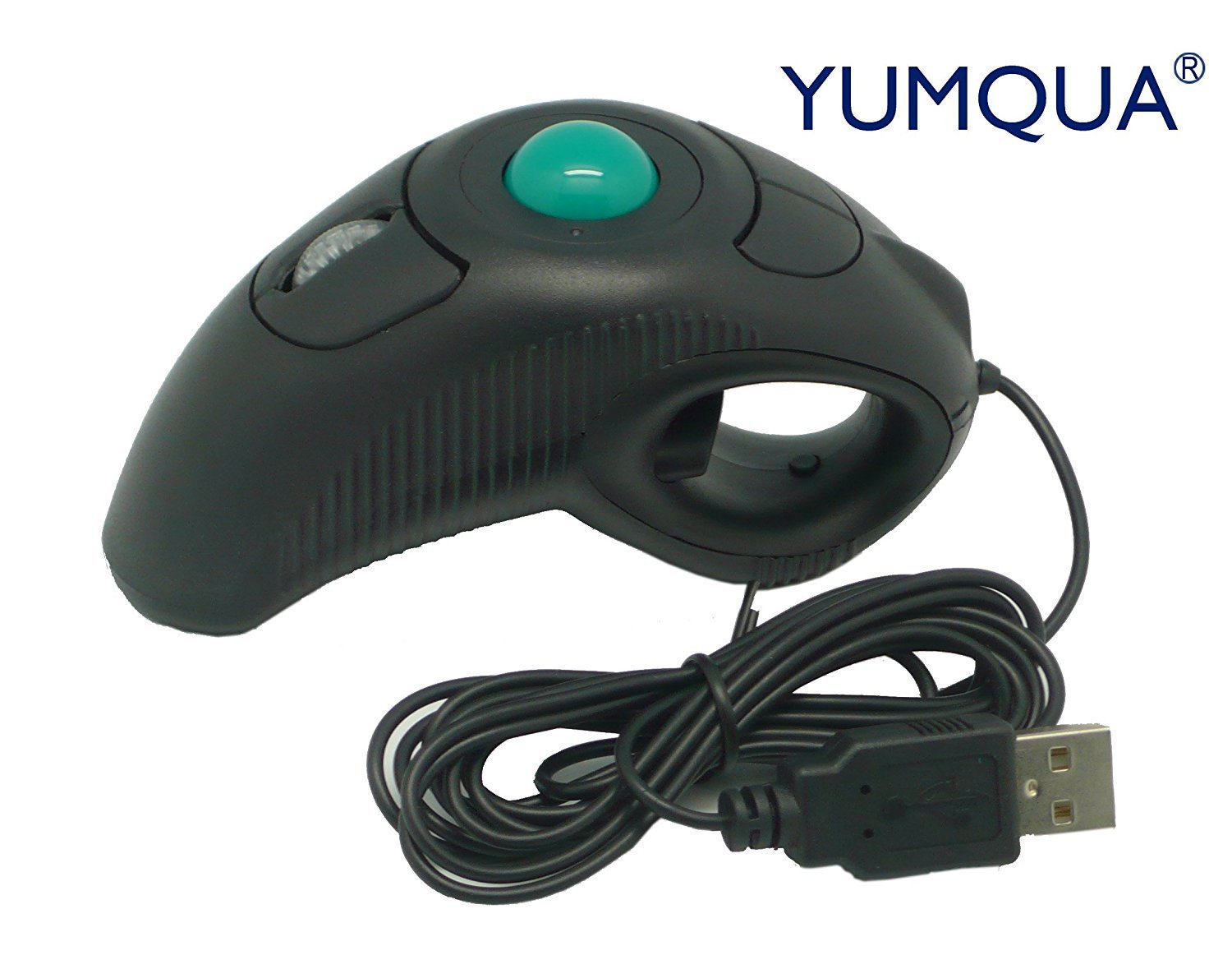 Yumqua Mouse