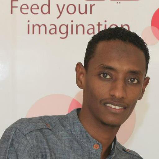 Mohamed Ibrahim Abdalla Fagier
