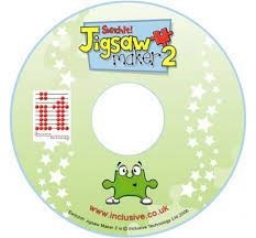 SwitchIt! Jigsaw Maker 2