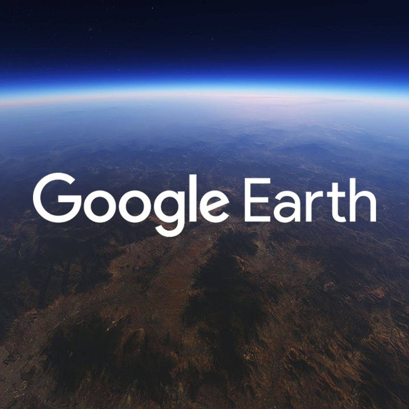 Google Earth