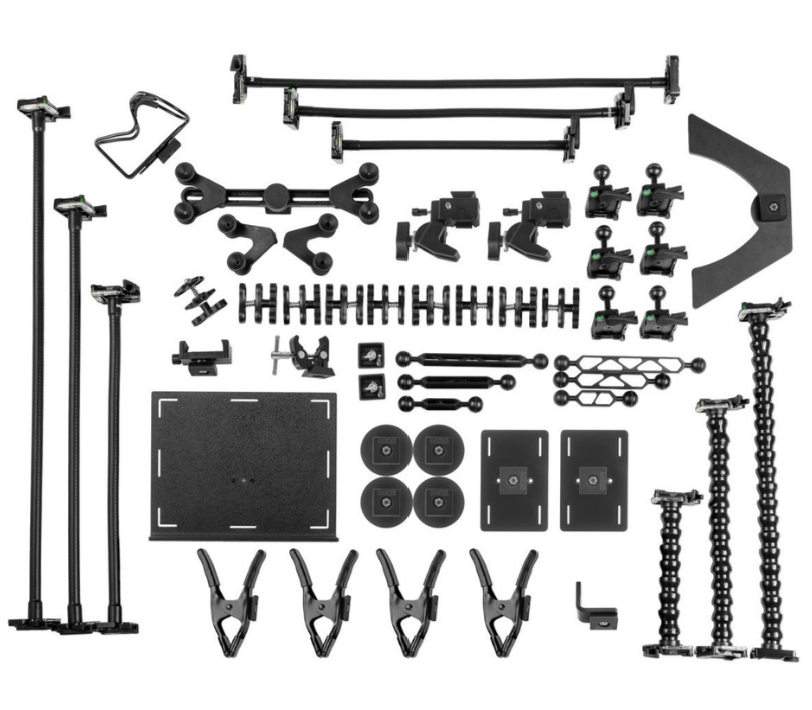 Modular Super Evaluation Kit Image