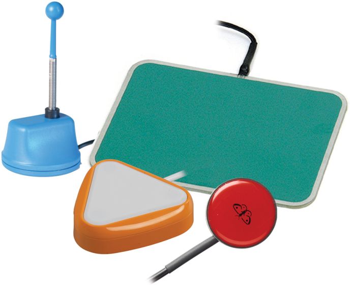 Assessment switch kit image